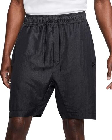 شورت التدريب للرجال من Nike Dri-FIT Knit Veneer CZ1265-455 مقاس 2XL in Kuwait