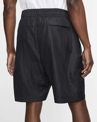 شورت التدريب للرجال من Nike Dri-FIT Knit Veneer CZ1265-455 مقاس 2XL in Kuwait