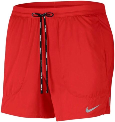 شورت التدريب للرجال من Nike Dri-FIT Knit Veneer CZ1265-455 مقاس 2XL in Kuwait