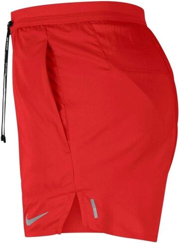 شورت التدريب للرجال من Nike Dri-FIT Knit Veneer CZ1265-455 مقاس 2XL in Kuwait