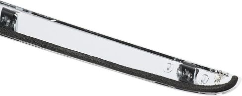 JX Racing*Accessories*Performance Compatible with 2007 2008 2009 2010 2011 2012 2013 GMC Yukon/Yukon XL 1500 Front Upper and Lower Grille and Hood Molding Trim Set black 3PCS in Kuwait