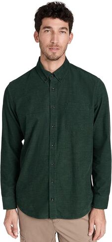 taylorstitch Men's Corduroy Jack Shirt in Saudi Arabia