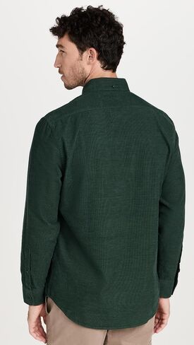taylorstitch Men's Corduroy Jack Shirt in Saudi Arabia