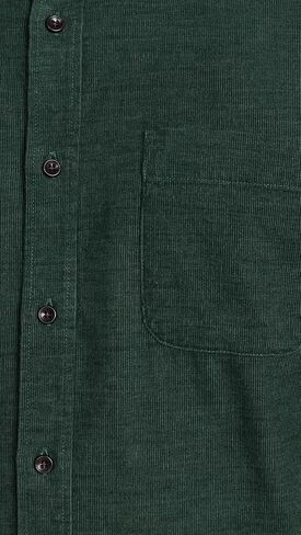 taylorstitch Men's Corduroy Jack Shirt in Saudi Arabia
