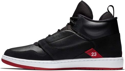 Nike - Jordan Fadeaway - AO1329023 - اللون: أسود - المقاس: 9 in Saudi Arabia