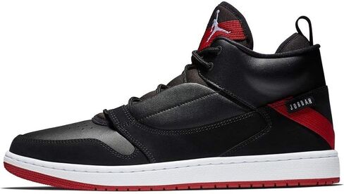 Nike - Jordan Fadeaway - AO1329023 - اللون: أسود - المقاس: 9 in Saudi Arabia