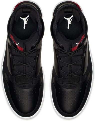 Nike - Jordan Fadeaway - AO1329023 - اللون: أسود - المقاس: 9 in Saudi Arabia