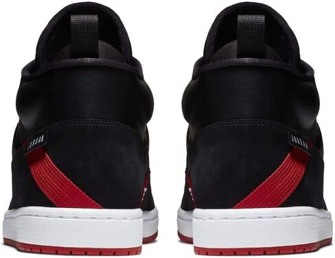 Nike - Jordan Fadeaway - AO1329023 - اللون: أسود - المقاس: 9 in Saudi Arabia