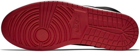 Nike - Jordan Fadeaway - AO1329023 - اللون: أسود - المقاس: 9 in Saudi Arabia