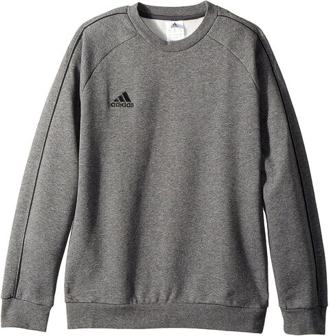 adidas Unisex-Child Soccer Core 18 Sweat Top in Saudi Arabia
