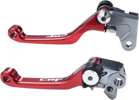 دراجة نارية CNC دواسة فرامل رافعة ل RM125 RM250 RM 125 250 1996 1997 1998 1999 2000 2001 2002 2003 96-03 (l60R06) in Kuwait