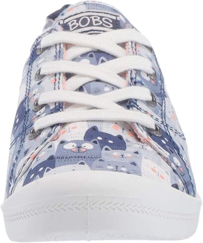 Skechers Women's Beach Bingo-Kitty Concert Sneaker in Kuwait