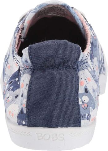 Skechers Women's Beach Bingo-Kitty Concert Sneaker in Kuwait