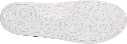 Skechers Women's Beach Bingo-Kitty Concert Sneaker in Kuwait