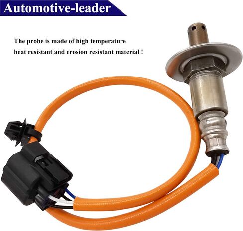 234-9123 Upstream Air Fuel Ratio Oxygen O2 Sensor 1 AFR Compatible for Subaru 06-09 Outback Legacy 06-10 Forester 06-11 Impreza Sport 2006 SAAB 9-2X 2.5L-H4 22641-AA360 22641-AA33A in Saudi Arabia