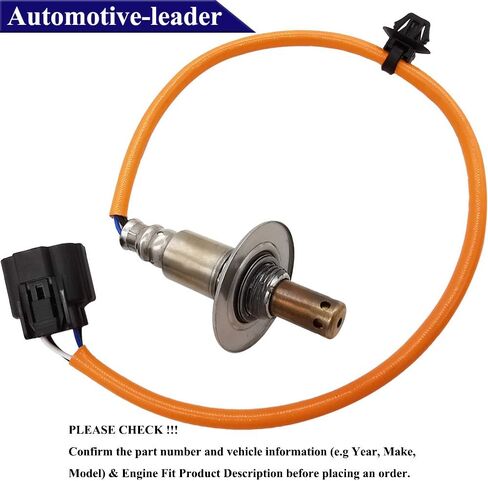 234-9123 Upstream Air Fuel Ratio Oxygen O2 Sensor 1 AFR Compatible for Subaru 06-09 Outback Legacy 06-10 Forester 06-11 Impreza Sport 2006 SAAB 9-2X 2.5L-H4 22641-AA360 22641-AA33A in Saudi Arabia