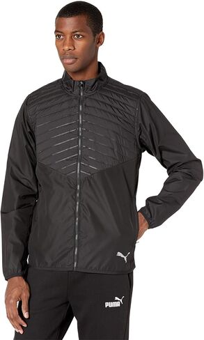 PUMA - Mens Run Favorite Puffer Jacket in Saudi Arabia