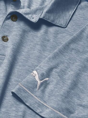 PUMA Men's 2020 Rancho Polo in Saudi Arabia