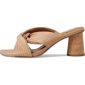 DV Dolce Vita Women's Fallon Heeled Sandal
