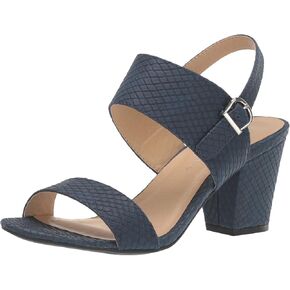 CL by Chinese Laundry Women's Spot on Heeled Sandal