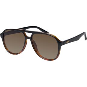 mosanana Polarized Aviator Sunglasses for Women and Men Mod. CHARMER
