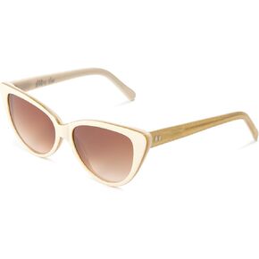 Tres Noir Eyewear Co. Ultra Lux Medium - Large Sunglasses
