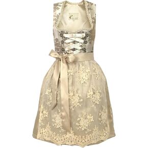 Exclusive Authentic Bavarian Oktoberfest Trachten Halloween Dress German Dirndl German Wear
