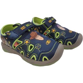 Disney Toy Story Boy's Lighted Sandal (Toddler/Little Kid)