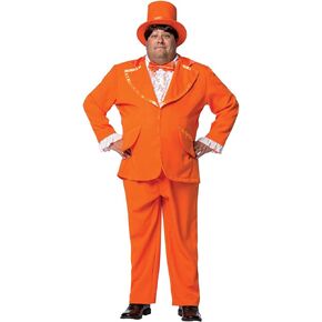 Rasta Imposta Men's Goofball Tuxedo
