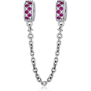 PEIMKO Dreamcatcher Charm Bead for Women Steling Silver Spirtual Dream Catcher Charm Bead Fit for Snake Chain Bracelets