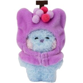 BT21 Minini Fruit Edition Home Deco Accessory Cute Army Collection (KOYA)