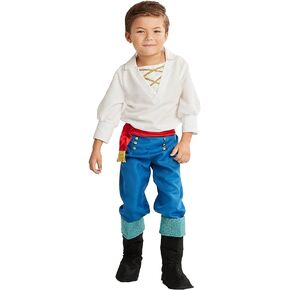 Disney Prince Eric Costume for Kids – The Little Mermaid