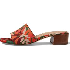 Cole Haan womens Calli Single Band Block Heel Sandal 40 Mm in Kuwait