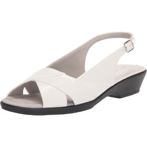 Easy Street Women's Drew Heeled Sandal