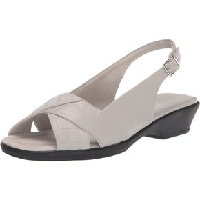 Easy Street Women's Drew Heeled Sandal