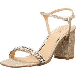 Women's Lori Heeled Sandal