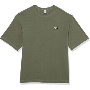 Reebok Cl Cord Tee