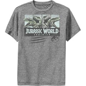 Boys' Malta Crew T-Shirt