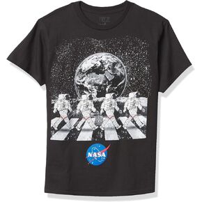 SAN Boys' Short Sleeve Tee