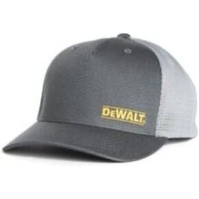 DEWALT Men's Oakdale Trucker Hat