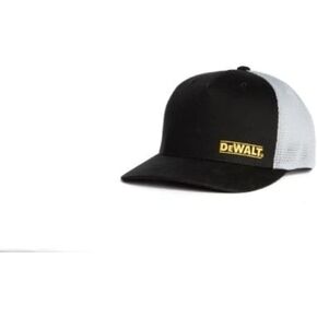 DEWALT Men's Oakdale Trucker Hat