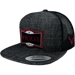 قبعة Snapback قابلة للتعديل مستوحاة من أسلوب الحياة الغربي Rodeo in Kuwait