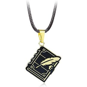 Aotianxiaobai Anime Game Tales of Arise Necklace Cosplay Pendant Cosplay Metal Jewelry in Kuwait
