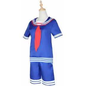 WPOZD Costume for Children and Adults