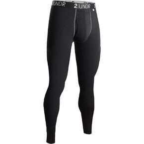 2UNDR Men's Long John