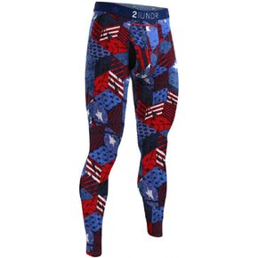 2UNDR Men's Long John in Kuwait