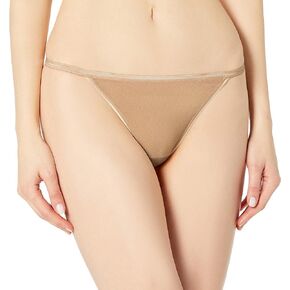 Cosabella Women's Soire Confidence String Bikini