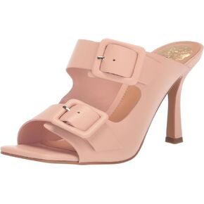 Women's Babenet Buckle High Heel Sandal Heeled