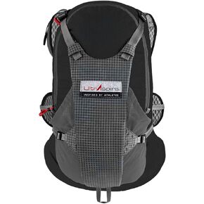 Ultraspire Bryce XT Lightweight Multi-Day Hiking Backpack | 15L | Day Hikes, Trail Running, Mountaineering, Travel