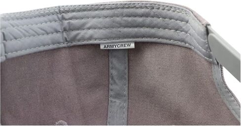 قبعة ذات حجم كبير من Armycrew مقاس 2XL ذات فتحة خلفية مسطحة للرؤوس الكبيرة in Kuwait